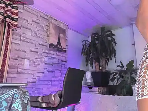 BeautyCatalella1 webcam