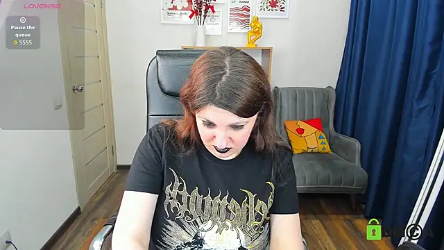 black_black_rose - Black_Black_Rose's free webcam - UK Sex Cams