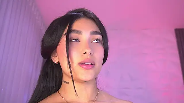 katy_rioss - Live Cams