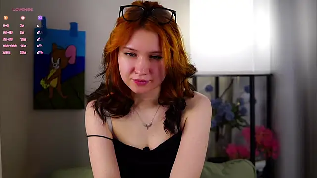 TemikaAltvater webcam