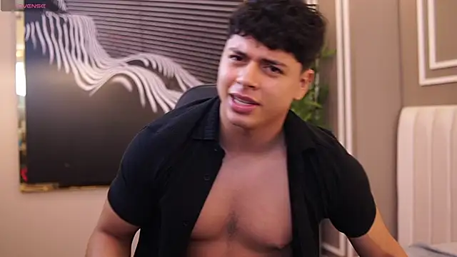 Ethan_occonor webcam