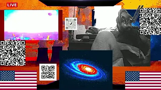 RussellTaylorLacy webcam