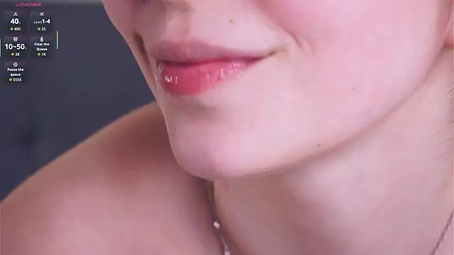 GabrielleLynchard webcam