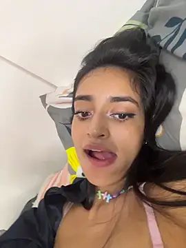 leilani_X webcam