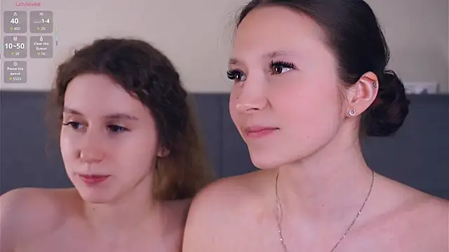 GabrielleLynchard live sex cam