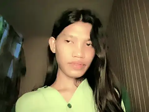 Yourgoddess_jayve webcam