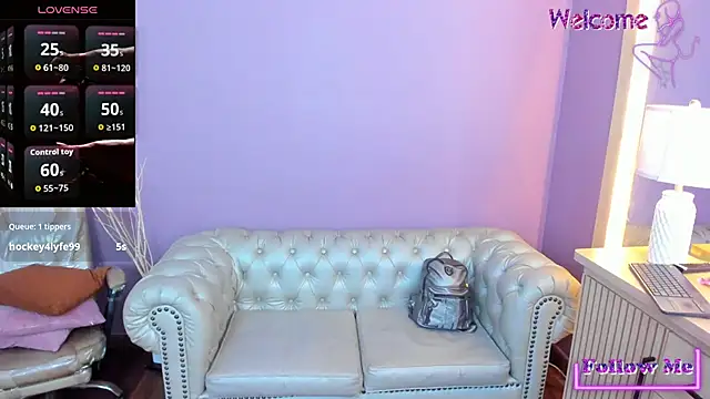 vailoetharris webcam