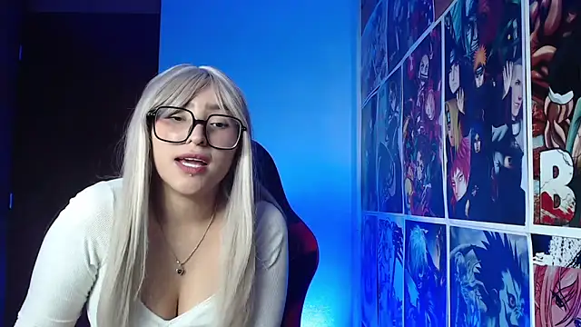 Arianna_fairy webcam