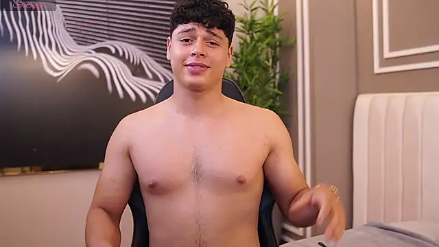 Ethan_occonor webcam