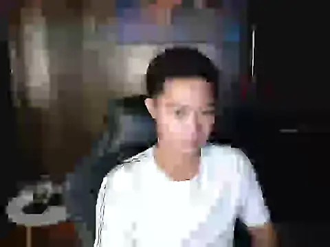 hotzachery (M young) - let's get fuck and cum now