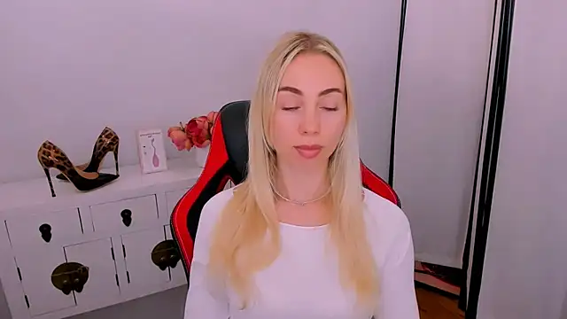 MargaritaRose webcam