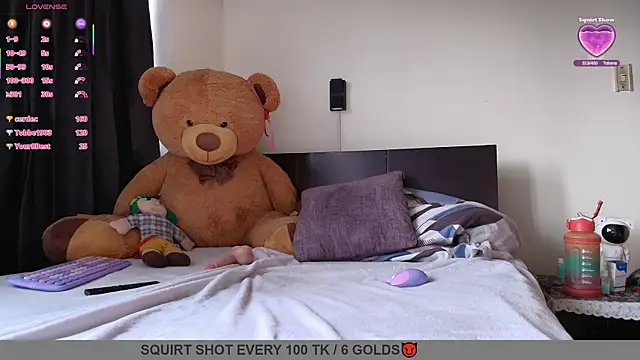 Samanntthaa__ webcam