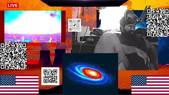 RussellTaylorLacy webcam