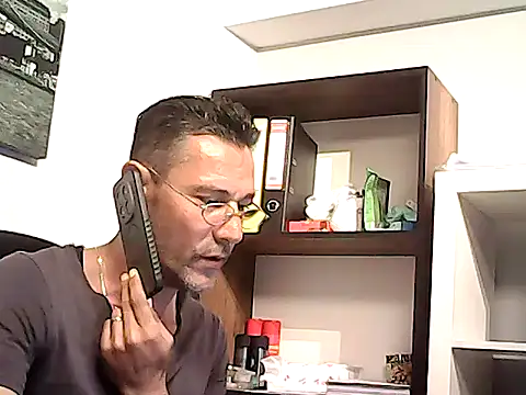 mastercharisma35 webcam