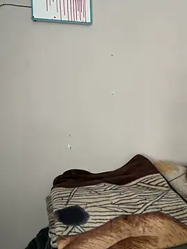 Webcam Model (CocoaGigiMuse)  is live.Free join now!