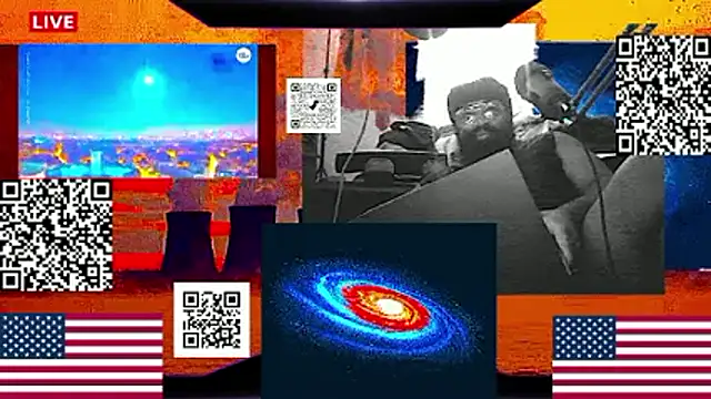 RussellTaylorLacy webcam