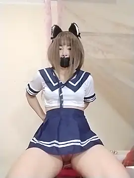 Webcam Model (Jade69xx) is live