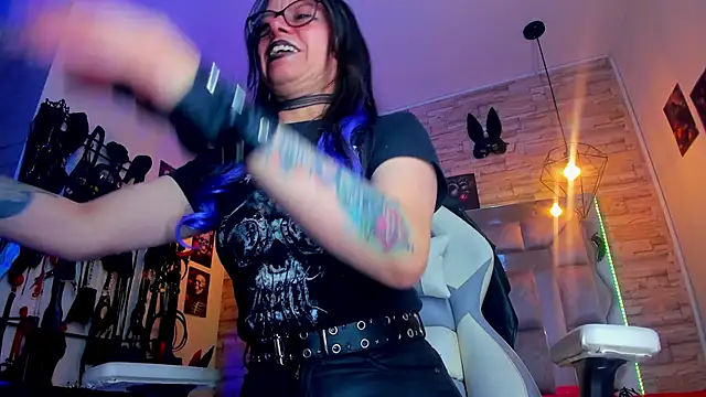 Evangelinejoness_ webcam