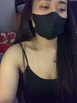 NinaBaby22 webcam