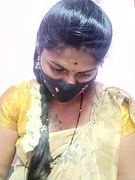 Tamil_Hot_Anu webcam
