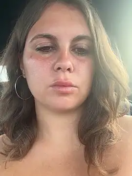 Samantha_official webcam