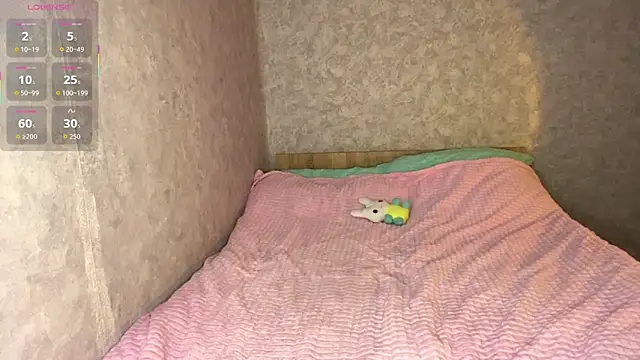 ShontaWasilko webcam