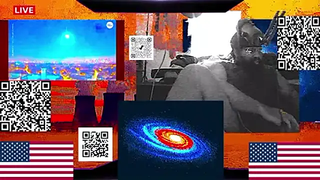 RussellTaylorLacy webcam