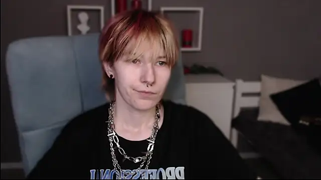 guitarandangell webcam