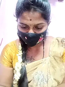 Tamil_Hot_Anu webcam