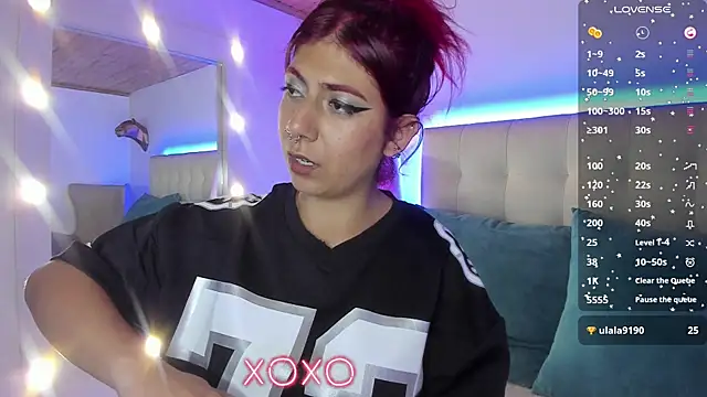 _sasha_miller_ webcam