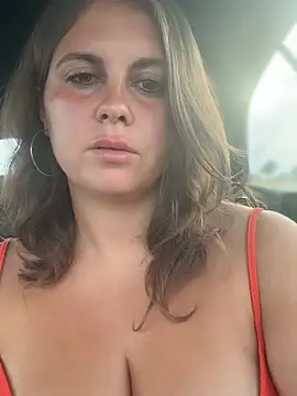 Samantha_official webcam