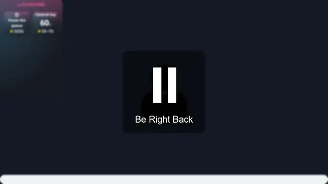 SophieNiktashu webcam