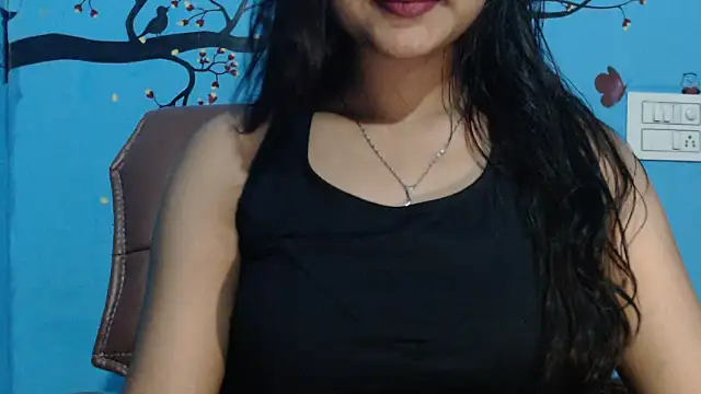 Wish_Queen webcam