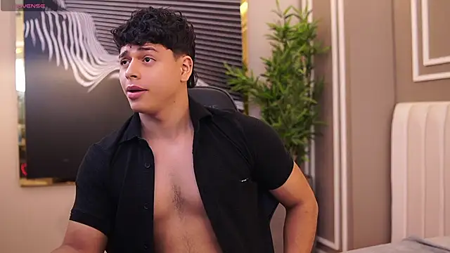 Ethan_occonor webcam