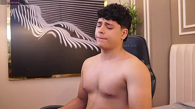 Ethan_occonor webcam