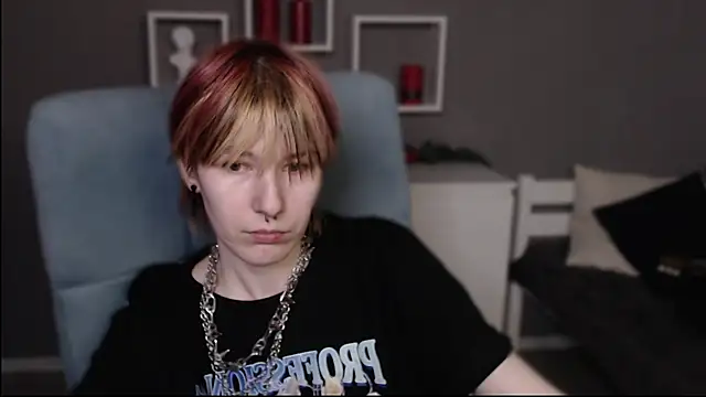 guitarandangell webcam