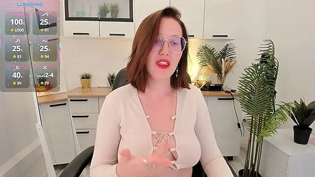 charmy_gracy (Ask my age) - SPANK ASS