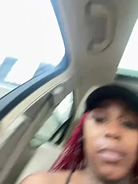 Creamesensation webcam