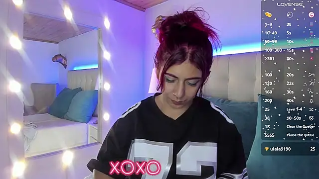 _sasha_miller_ webcam