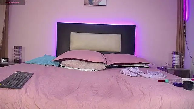 JoselynBrezer webcam