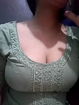 kavita_ji (Ask my age) - Full nude