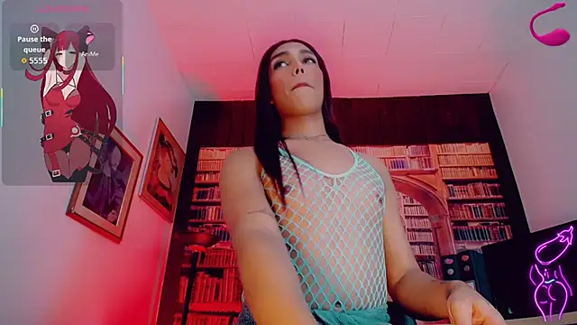 caribbean_passion_ (T teen) - MAKE ME HAPPY