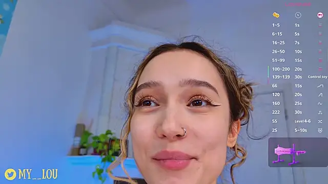 myloulaby (F young) - Deepthroat😈😈😈😈😈😈😈😈😈😈😈