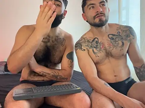 Damianscouple avatar