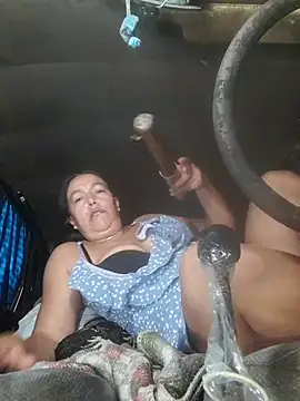 natasha_olg (F milf) - Squirt +anal