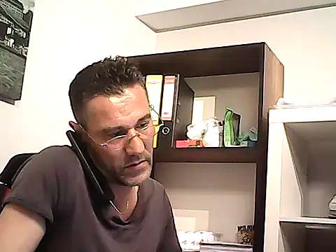 mastercharisma35 (Ask my age) - like ???? pls......