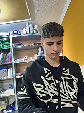 Preview AdrianRinaldi