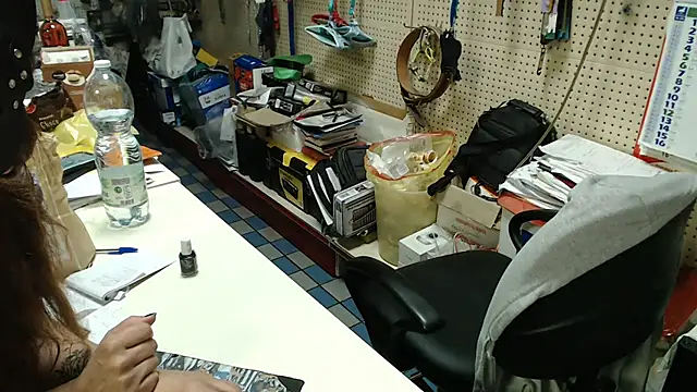 cplauramauro (Ask my age) - SCOPATA IN TUTTI I BUCHI