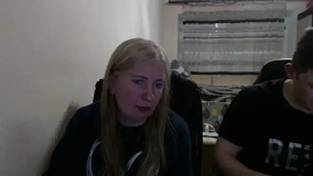 peterandjen (Ask my age) - Cum. Lush from 2 tkns.