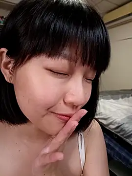 87wawa (F young) - 💗好大，我是說白奶子